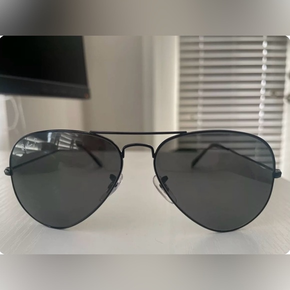 Ray-Ban Accessories - Ray-Ban Aviator